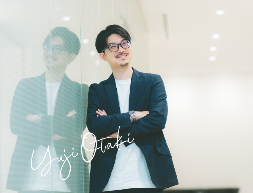 大滝 祐司
